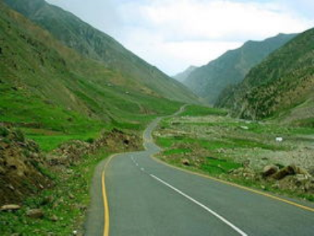 Honeymoon Tour Package Naran Kaghan (4Days/3Nights)